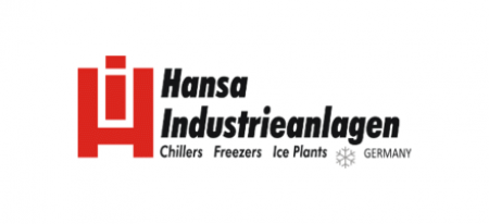 Hansa Industrieanlagen | Оборудование и запчасти